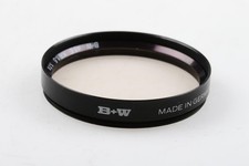 B+W Skyfilter 1,5 48mm