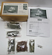 1:35 P&J DESIGN P-001 , 7,5cm