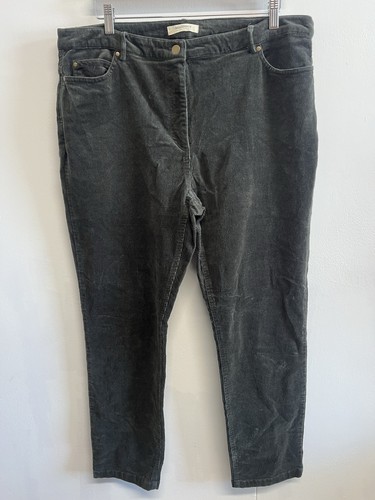 Woolovers jeans cord - woolovers,
