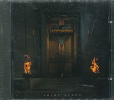 BONFIRE "Point Black" CD-Album