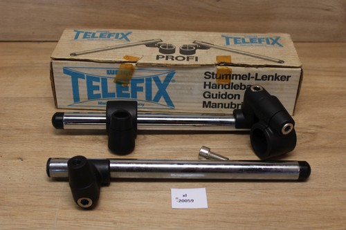 Telefix lenkerstummel 32mm - telefix,