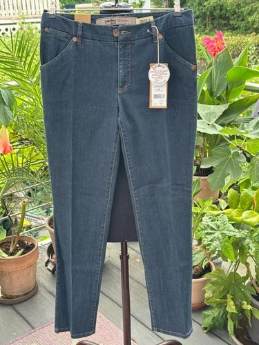 Jeans blau von - , 42