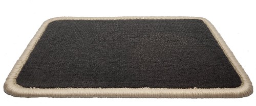 Graphit fußmatten velour für - fußmatten,