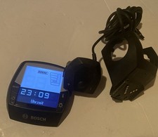 Bosch Intuvia Display E-Bike