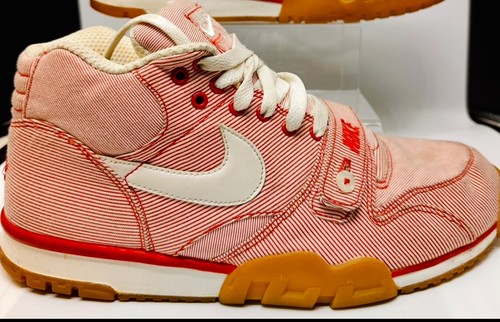 Nike air trainer - trainer, premium