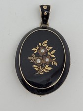 Viktorianischer Trauer