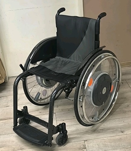 Alber motion m15 küschall - e-motion,
