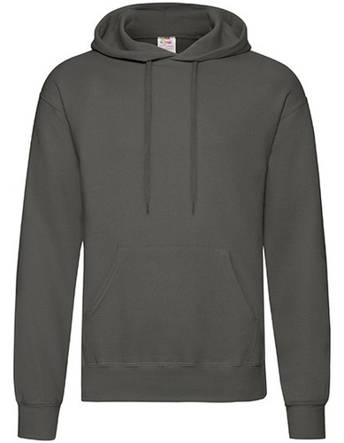 Fruit the loom hoodie - the,