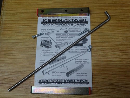 Kern stabi adapter - stabi,