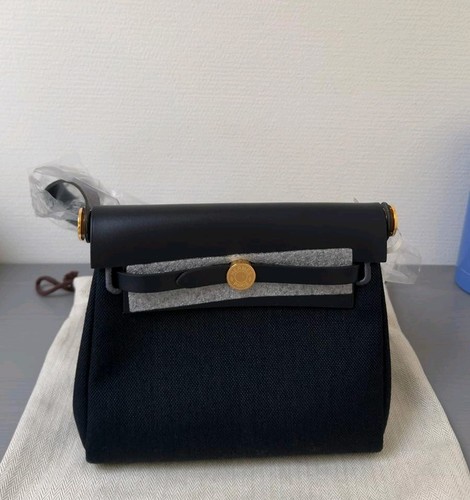 Authentische hermes herbag - authentische,