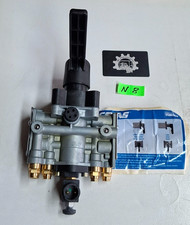 DAF 1250259 Haldex Ventil