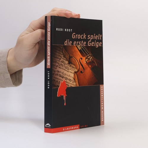 Grock spielt die erste geige - die,