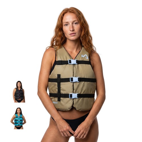 Mesle one size schwimmweste - mesle,
