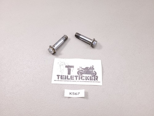 Kawasaki gpz 600r bremssattel - gpz,
