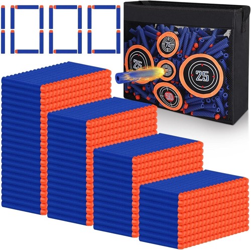 Mlikero 1000 darts schaum - mlikero,