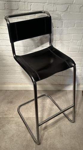 Thonet s39 bauhaus design - l,