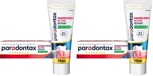 Parodontax active gum repair - gum, repair*