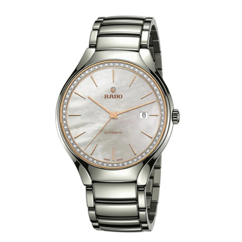 Rado true automatic diamonds - rado,