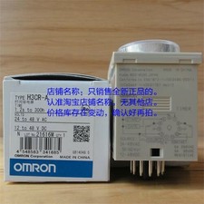   PLC H3CR-A NEW One Year