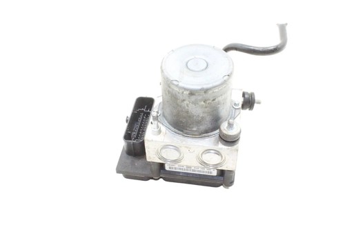 Peugeot rcz abs hydraulikblock - abs,