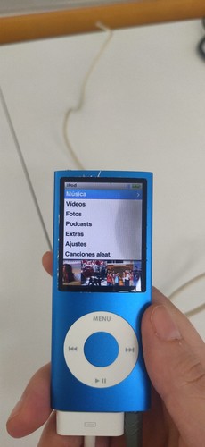 Apple ipod nano generation - nano,