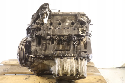 Motor touareg bac - vw,
