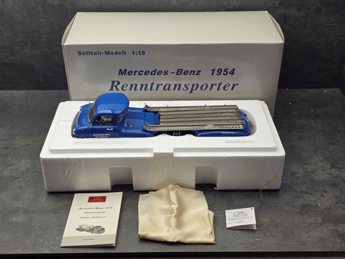 Cmc mercedes benz 1954 - cmc-mercedes,