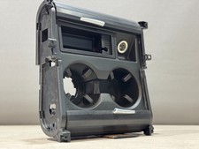 6954943 Ablagefach Mittelkonsole Getränkehalter für BMW X6 E71