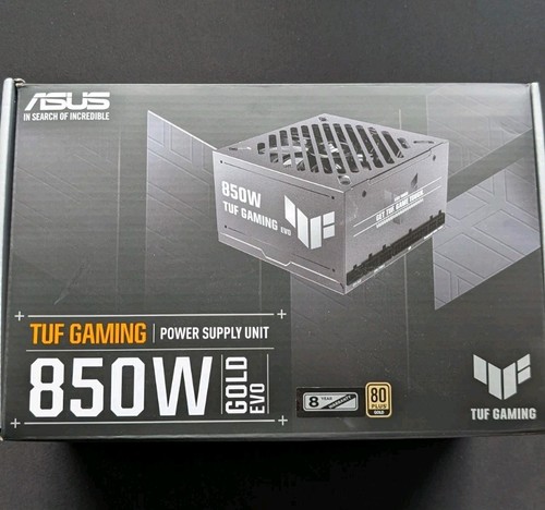 Netzteil psu asus tuf gaming - netzteil,,