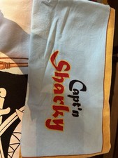 Captain sharky bettwäsche - captain,