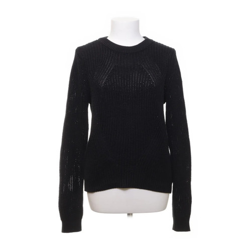 Basic strickpullover - h&m, basic,