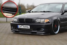 Frontspoiler passend für BMW
