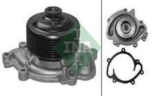 Genuine INA Water Pump 538