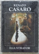 Renato Casaro artbook