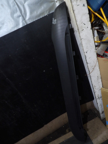 Smart mc01 fortwo - mc01, spoiler