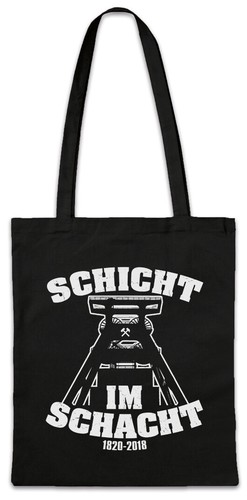 Schicht schacht hipster - schacht, bag