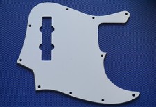 New jazz bass white 3 - new,