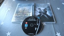 Storm Warriors - DVD -