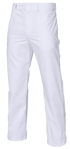 Uvex arbeitshose whitewear - arbeitshose,