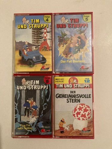 4 folgen -  ⭐️⭐️⭐️,