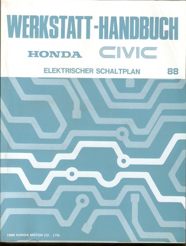 Werkstatthandbuch