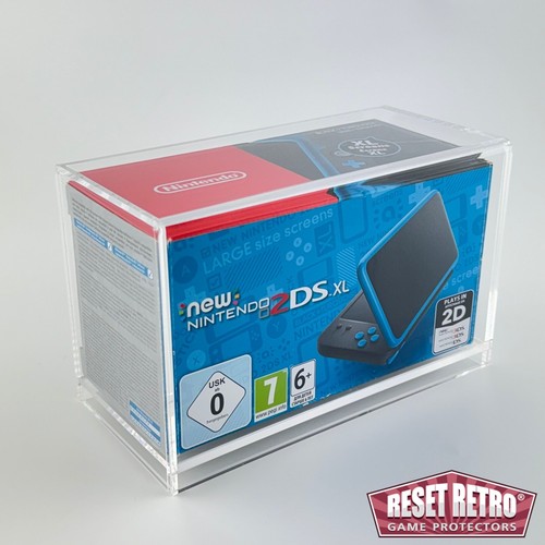 Acryl box case passend - box, für