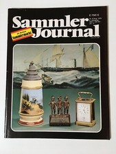 Sammler Journal Nr. 8 /