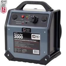 SIP Rescue Pac 3000 03937