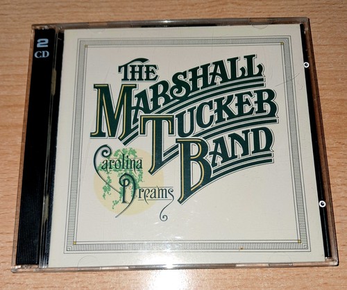 The marshall tucker band - tucker,