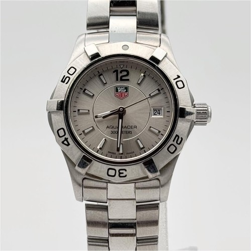 Tag heuer aquaracer waf1412 - heuer,