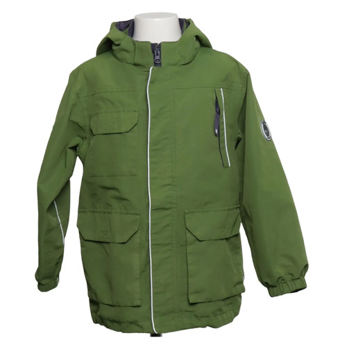 Racoon allwetterjacke unisex - racoon,,