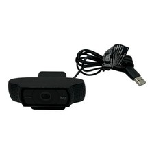 Logitech C920 Pro HD Webcam 1080p USB Autofokus Mikrofon