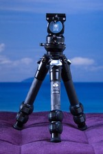 Sirui AM-223L mit Kugelkopf