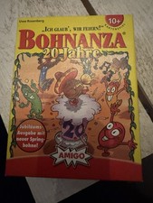 Bohanza 20 Jahre Edition